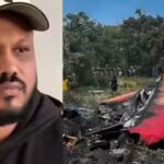 ‘Anxiety and sleepless nights’: Lone survivor of Air India crash still ‘rebuilding life’ a year later | Ahmedabad News