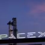 Seventh among giants: SpaceX joins world’s most valuable companies after blockbuster debut