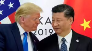 US-China friction returns: Beijing protests Pentagon’s military-company label for BYD, Alibaba and Baidu