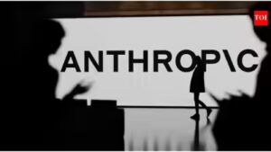 US goes misanthropic over Anthropic AI, orders it to suspend access for frontier models to all foreign nationals