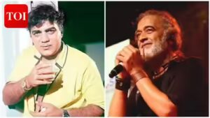 ‘Lucky Ali caused Mehmood a lot of pain,’ claims Hanif Zaveri: ‘Mehmood was not happy with all his children’ | Hindi Movie News