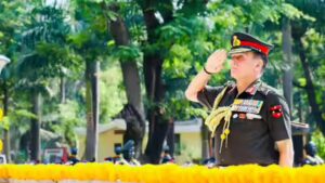 Centre appoints Lt Gen Dhiraj Seth as next Chief of Army Staff
