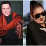 Govinda’s wife Sunita Ahuja reveals who will inherit her property, and it’s not nephew Krushna Abhishek | Hindi Movie News