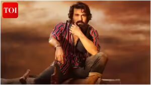 ‘Peddi’ box office collections day 10: Ram Charan’s film jumps 57.3%; Crosses Rs 200 cr net mark in India | Telugu Movie News
