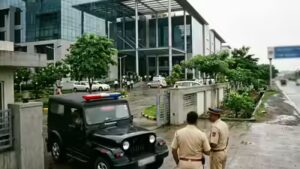 Pune techie suicide: 2 women officials from IT firm among 3 accused of abetting colleague’s suicide | Pune News