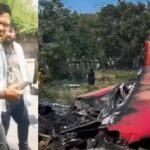 Seat ejection, mud embankment may have saved lone survivor of AI 171 crash | Ahmedabad News