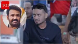 ‘I have a huge desire to make a film with Lalettan’: ‘Balan’ director Chidambaram addresses Mohanlal collaboration reports | Malayalam Movie News