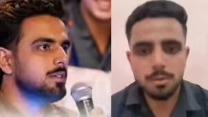 ‘Atmosphere hi aisa tha’: Haryana man behind ‘Rs 370 biryani’ joke tells ex-manager he did it for ‘entertainment’ | Gurgaon News