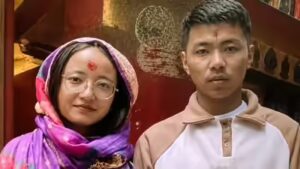 Suspecting infidelity, boyfriend slits Sikkim woman’s throat in Bengaluru | Bengaluru News
