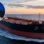 In a first, UK delivers blow to Putin’s shadow fleet with English Channel interception