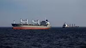 What caused India-flagged Virat 1 carrying 14 Indians to sink off Oman? | India News