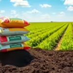 Fertiliser push: Two new urea plants to start production soon; govt says import dependence set to ease