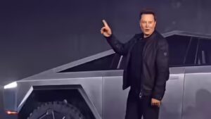 Nasa grants, tax credits and federal support: How US government helped Elon Musk become the world’s first trillionaire