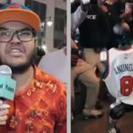 ‘My mayor Muslim, my bagel’s Jewish…’: How a Bangladeshi Knicks fan created a viral sensation