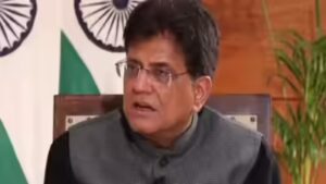 India seeks French investment in manufacturing; Piyush Goyal pitches scale and talent