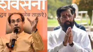 ‘Operation Tiger’ buzz in Maharashtra: Uddhav Thackeray holds meeting with Shiv Sena (UBT) MPs | Mumbai News