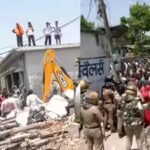‘Won’t let body leave this place until encounter’: Tension grips Dehradun after communal clash; accused’s house demolished | Dehradun News