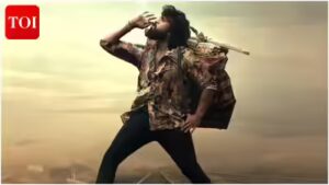 ‘Peddi’ box office collections day 11: Ram Charan film see 13.6% growth; India net touches Rs 216 cr | Telugu Movie News