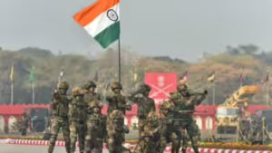 No swords for Reviewing Officers, no ‘royal’ tag: Army’s new dress code drops colonial-era symbols