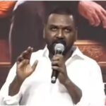 ‘I’m not such a heartless person as to call people dogs’: Raghava Lawrence responds to controversy | Tamil Movie News