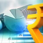 Rupee rallies to five-week high on crude oil plunge; RBI measures add to momentum