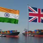 India, UK work to resolve issues holding up trade pact implementation, says official