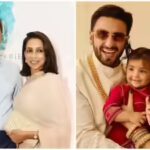 Prakash Padukone says Deepika Padukone and Ranveer Singh are hands-on parents: ‘Dua likes to mix with people; growing up quite fast’ | Hindi Movie News