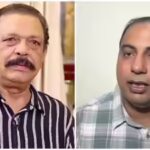 Kala Hiran controversy: Producer Amit Jani sends legal notice to Govind Namdev, demands public apology and Rs 50 lakh compensation |