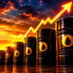 Oil prices still above pre-war levels despite US-Iran truce hopes