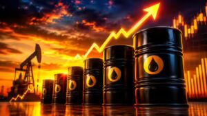 Oil prices still above pre-war levels despite US-Iran truce hopes
