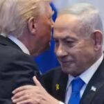‘Sometimes Trump and I don’t see eye to eye’: Netanyahu admits fallout with US president over Iran deal