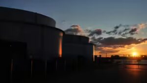 Oil’s not well? US emergency stockpile falls to lowest level