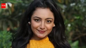 Who was Sanchita Ugale? Everything to know about the ‘Chhaava’ actress who passed away at 22 | Hindi Movie News