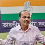 ‘Not just people, even Bangladeshi parties are infiltrating’: Adhir Ranjan’s swipe at Amit Shah amid TMC crisis | India News