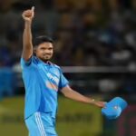 Gurnoor Brar: How a stress fracture turned Gurnoor Brar into a tearaway quick | Cricket News