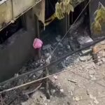 B&B fire: Future uncertain for worker who saved many | India News