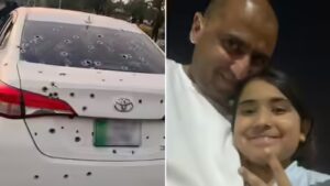 From robbery to chase to four bullets: How Pakistan police’s ‘mistaken assessment’ killed a 9-year-old Australian girl
