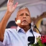 Lalu Prasad Yadav: ‘Nitish Kumar has got everything done’: Lalu Yadav on withdrawal of Z+ security cover | India News