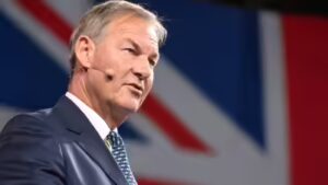 Rupert Lowe: ‘Rape gangs’: UK MP demands deportation of Pakistani men linked to grooming gangs