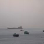 How US quietly kept Gulf crude moving despite Iran’s Hormuz blockade