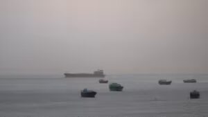 How US quietly kept Gulf crude moving despite Iran’s Hormuz blockade