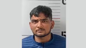 How an Indian-origin man stole a $1 million-winning lottery ticket from a US man, tried to redeem it, and failed miserably