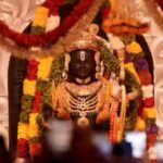 ‘Egg of the Sun’: Rs 1 lakh-a-piece Miyazaki mango offered to Lord Ram in Ayodhya | India News