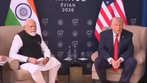 ‘We are very close to deal’: Trump signals progress on India-US trade agreement
