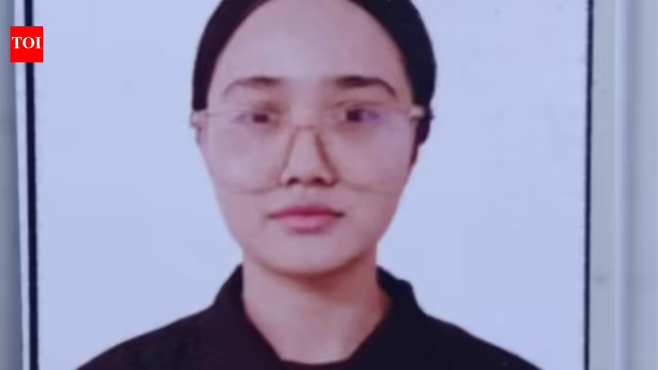 Neet Student Suicide: ‘Mom and dad, I love you’: 23-year-old NEET aspirant dies by suicide in Dehradun, note recovered | Dehradun News