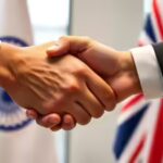 India-UK FTA clears steel hurdle; 85% of Indian exports shielded from British curbs