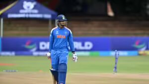 ‘I would have dropped Vaibhav Sooryavanshi’: Sanjay Manjrekar slams teenager after on-field clash | Cricket News