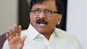 Sanjay Raut showers cuss words like confetti | India News