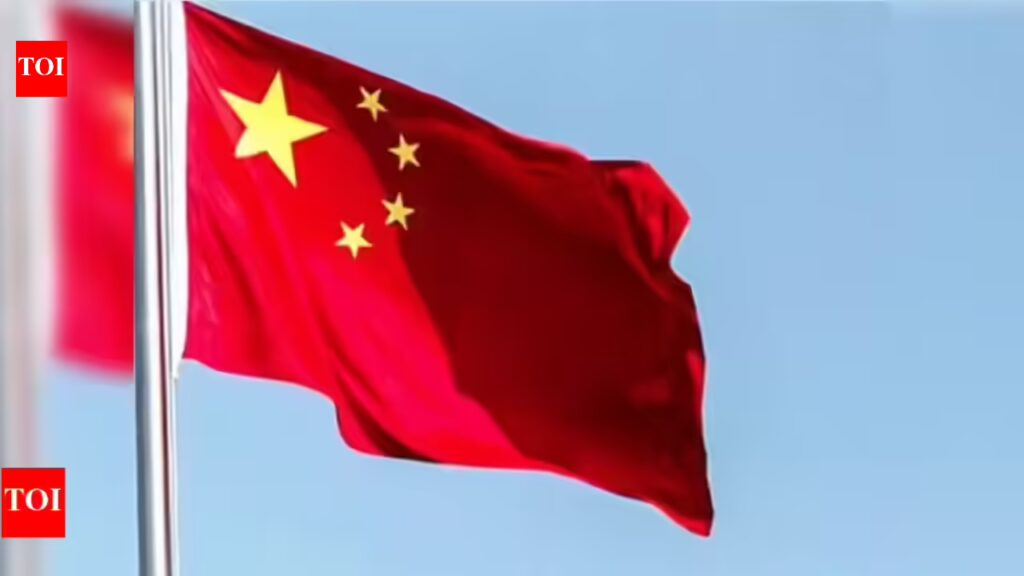 China’s export surge sparks Europe fears as G7 countries weighs response to ‘China Shock 2.0’