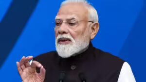 Can’t ask Global South to bear Iran war brunt alone: PM Modi at G7 | India News